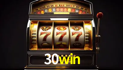 A Revolução dos Aplicativos de Jogos no 30win