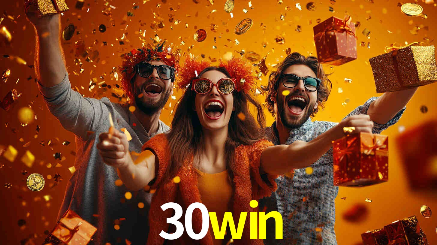 30win plataforma