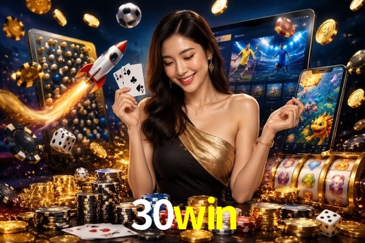 Account Benefits 30win
