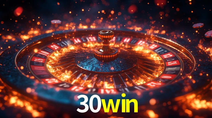 Experimente o Login Seguro Premium no 30win