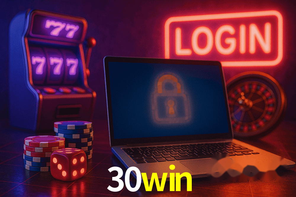 Integração de APIs 30win