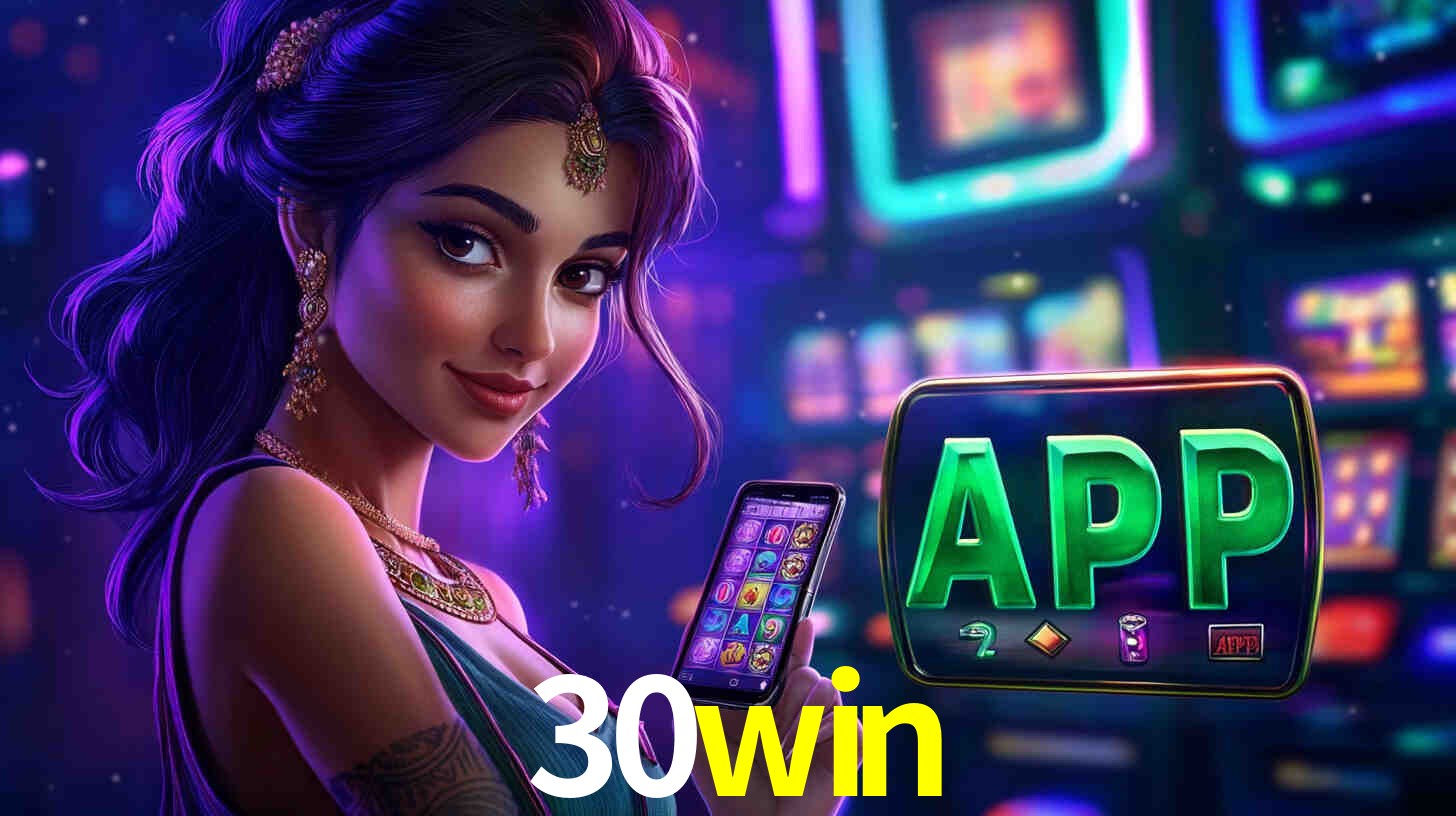 30win bet