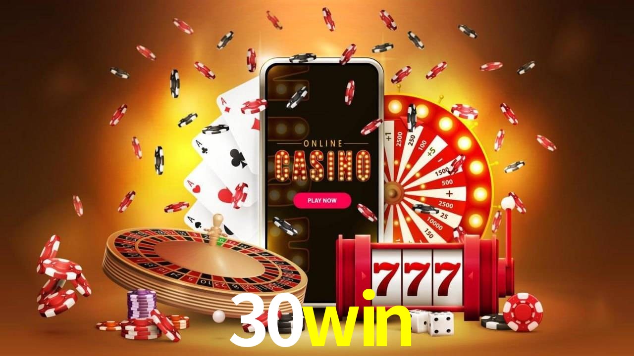 Estatísticas 30win