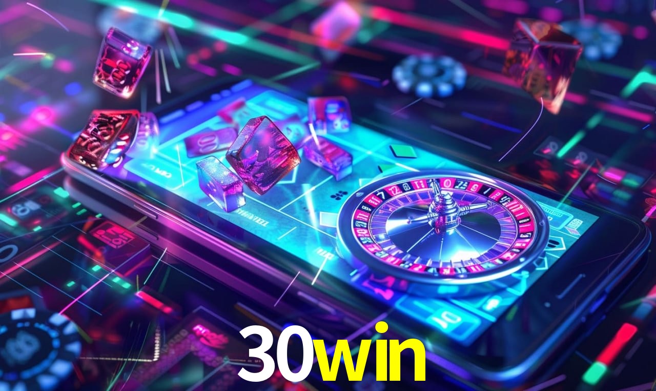 Tecnologia da Plataforma 30win