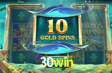 Apostas Esportivas na 30win: Um Guia Completo