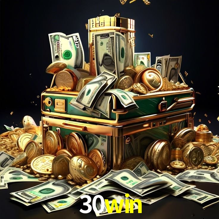 Design Responsivo 30win