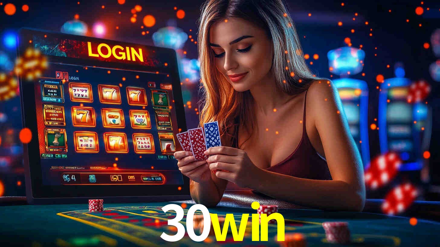 30win bet