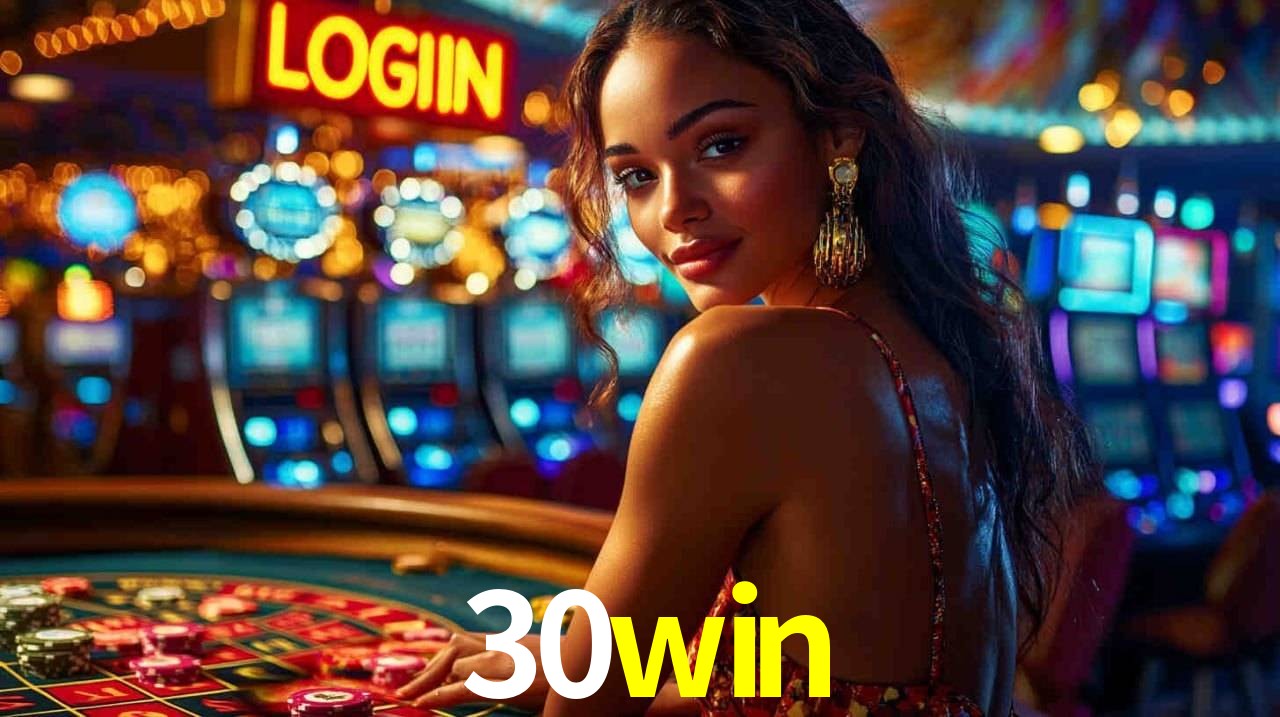 FAQ 30win Brasil