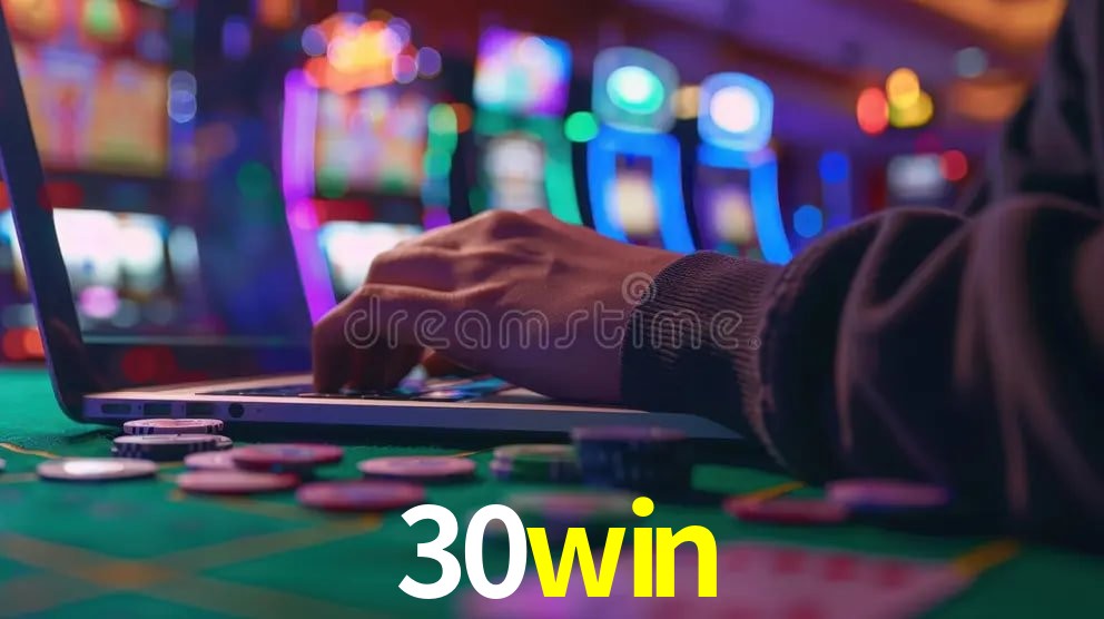 Apostas de Tênis 30win