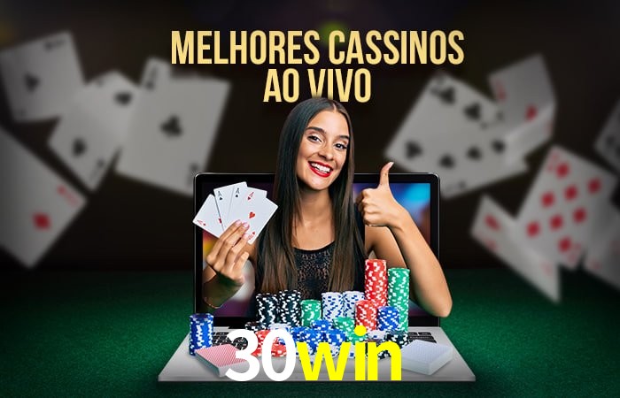 Blackjack ao vivo