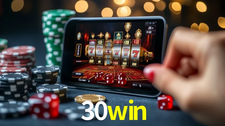 Exclusive Games 30win
