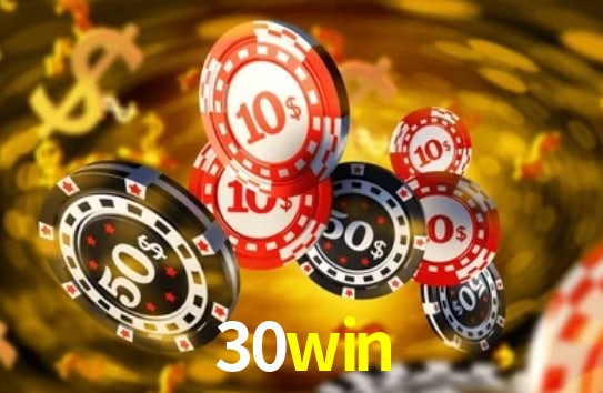 Login Seguro 30win