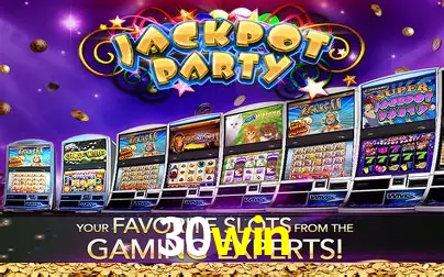 A Revolução dos Aplicativos de Jogos no 30win