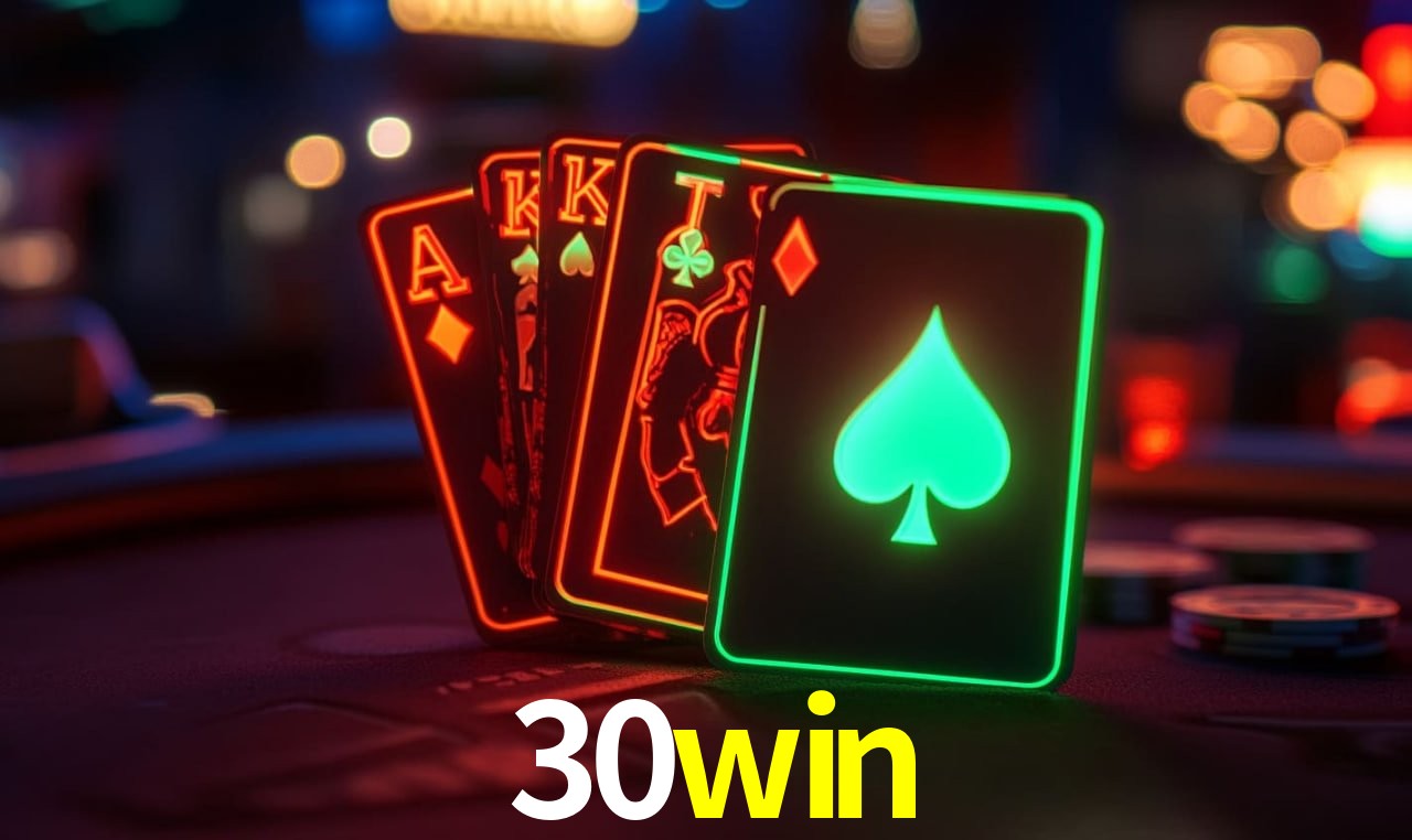 PIX instantâneo Brasil na 30win