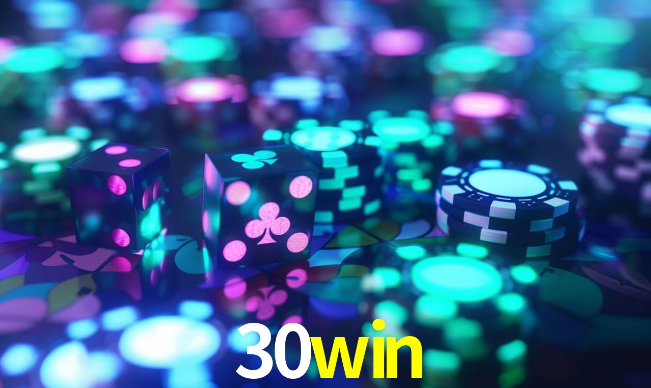 Diretório de Jogos 30win