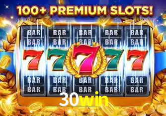 A Emoção da Loteria na 30win: Uma Chance de Mudança de Vida