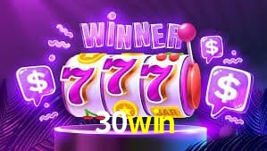 Welcome Bonus 30win