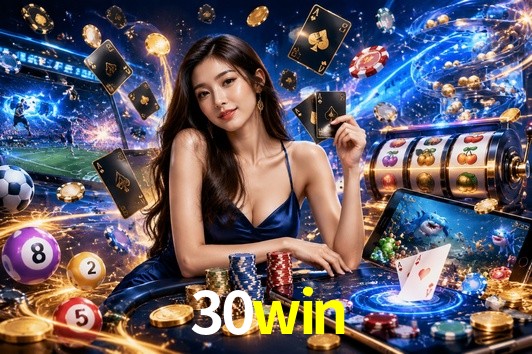 Security Systems 30win