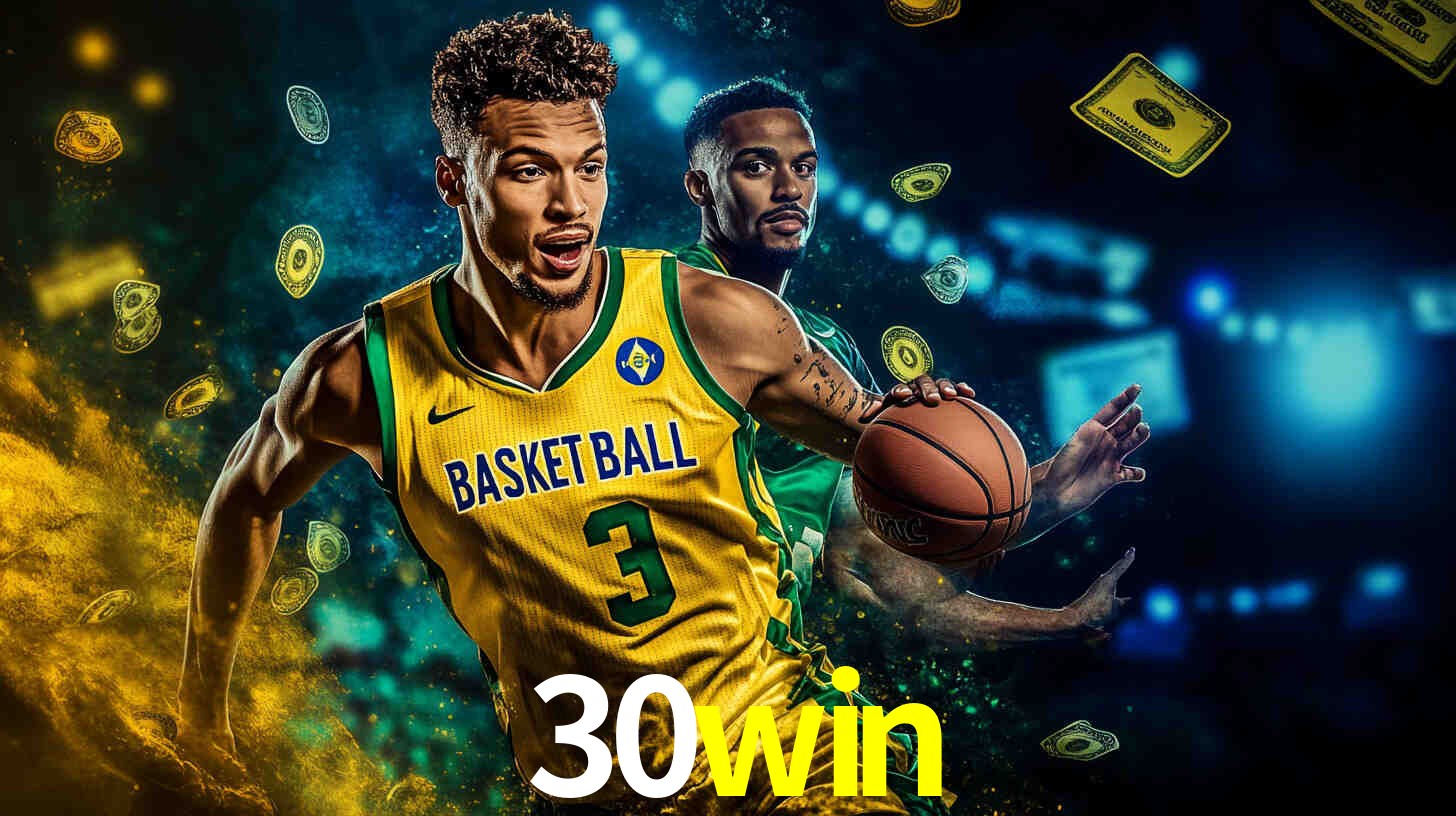 Desvendando o Mundo dos Jogos Virtuais na 30win