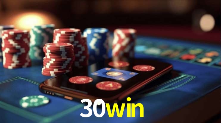 Provedores de Jogos 30win