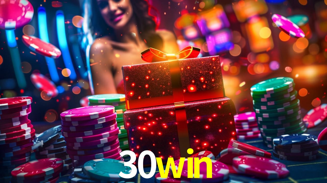 Programa VIP 30win