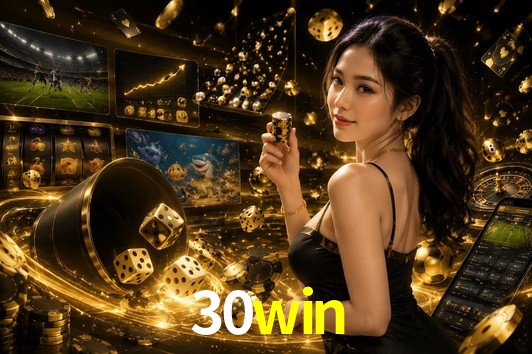 Seasonal Promotions 30win