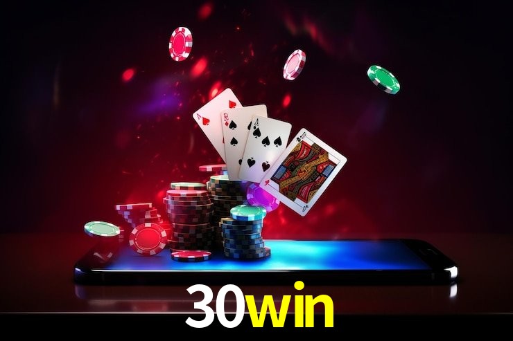 Live Casino 30win