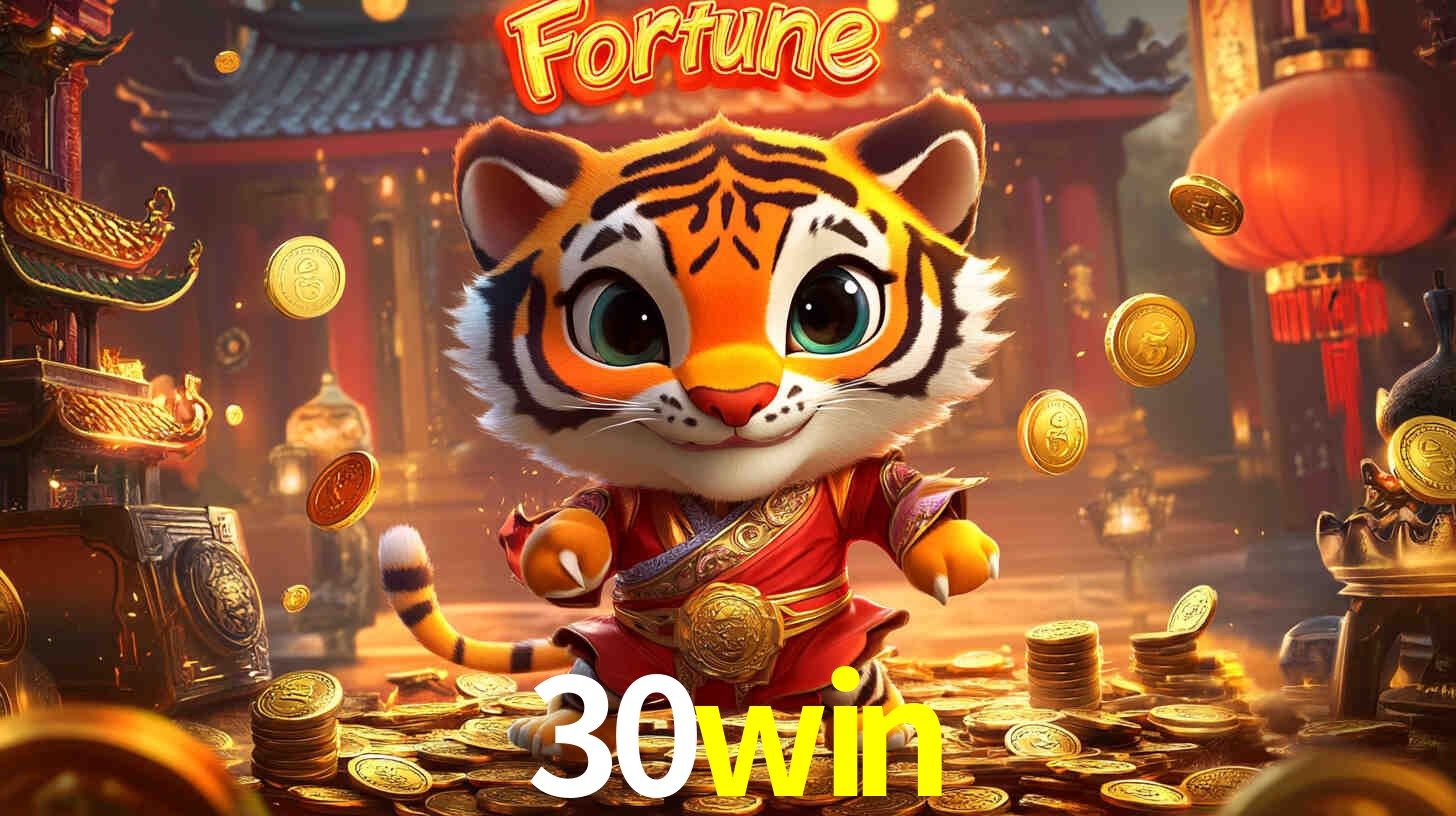 Descubra o Programa VIP da 30win: Vantagens Exclusivas para Jogadores