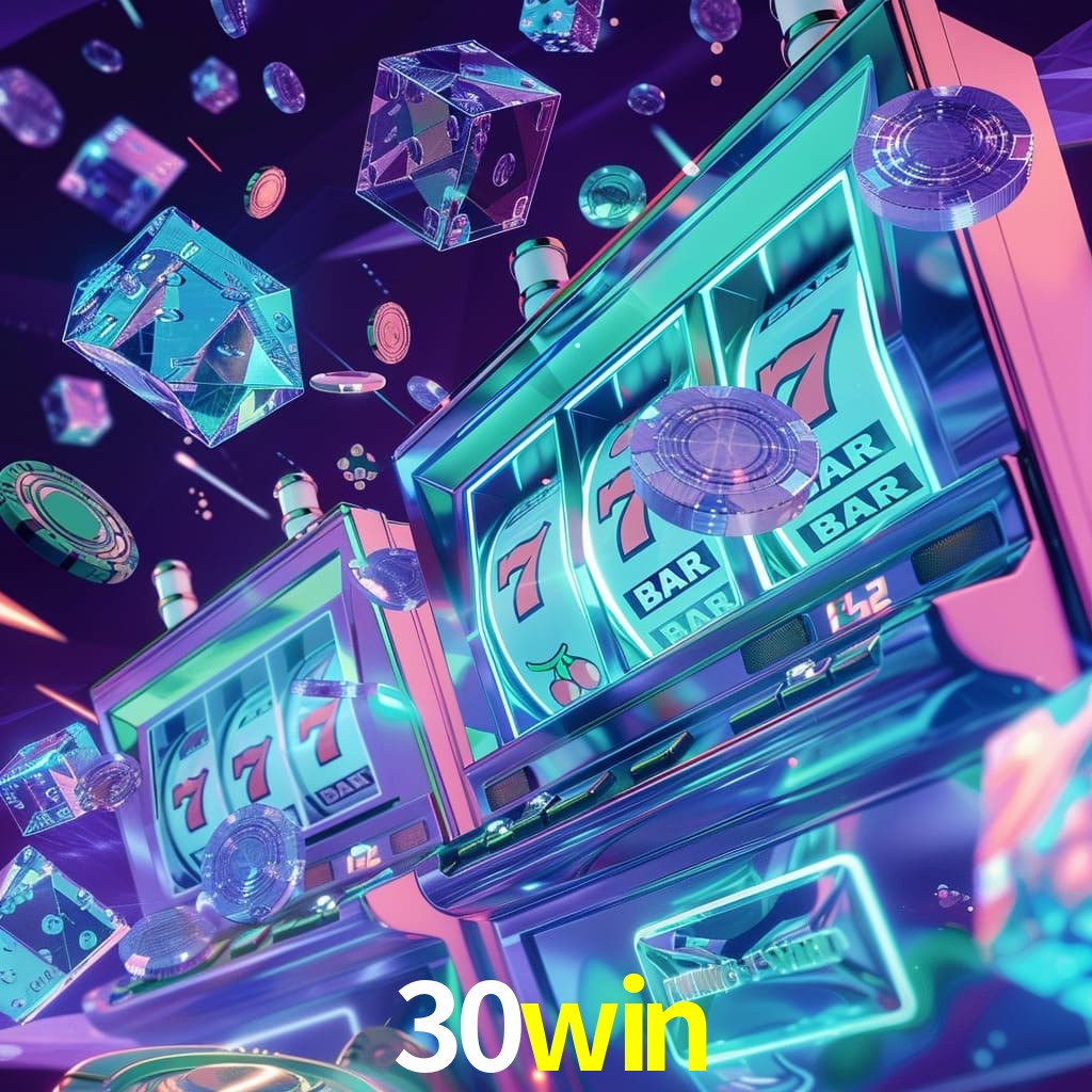 Casino Ao Vivo 30win