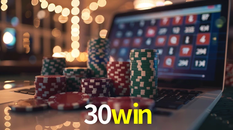 Flash Promotion 30win