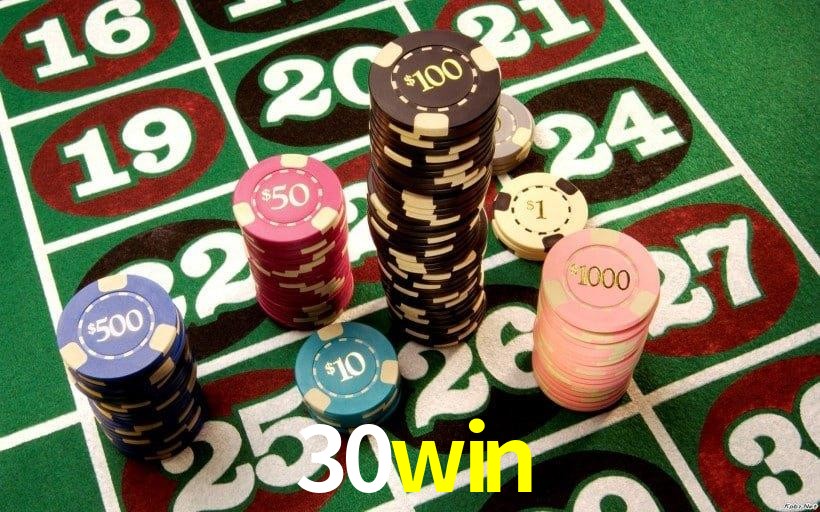 Jogos Exclusivos 30win