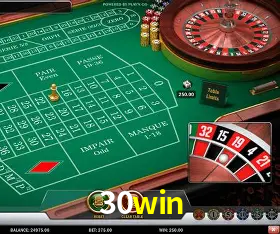 Descubra a Essência do 30win: Nossa História e Compromissos