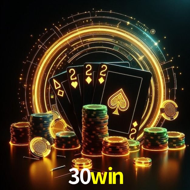 Aplicativo mobile 30win