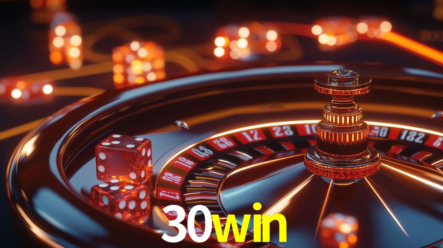 VIP Casino 30win