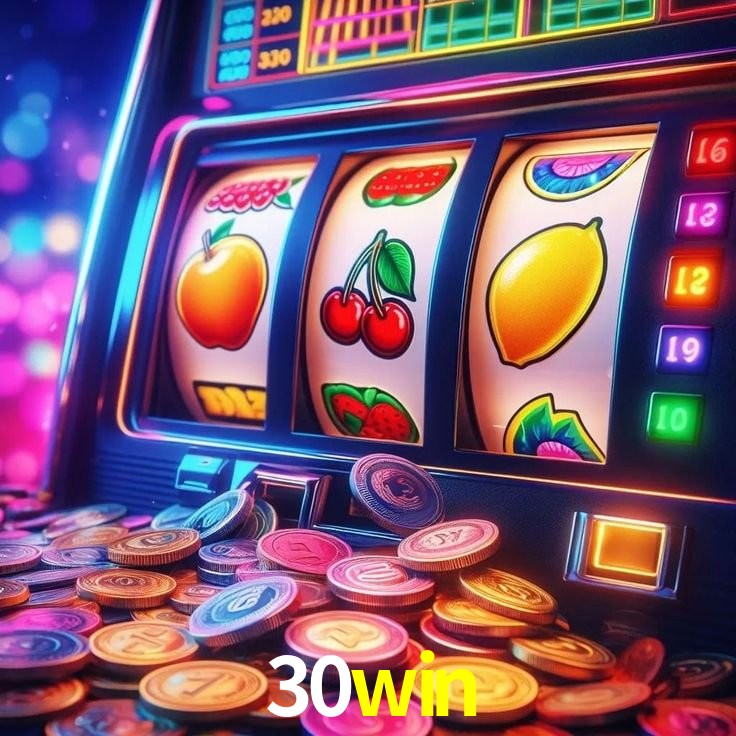 Sistemas de Segurança 30win