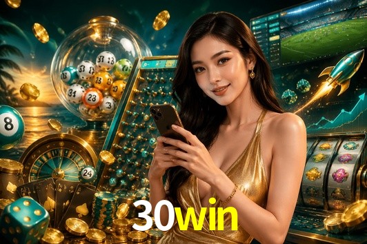 Platform Technology 30win