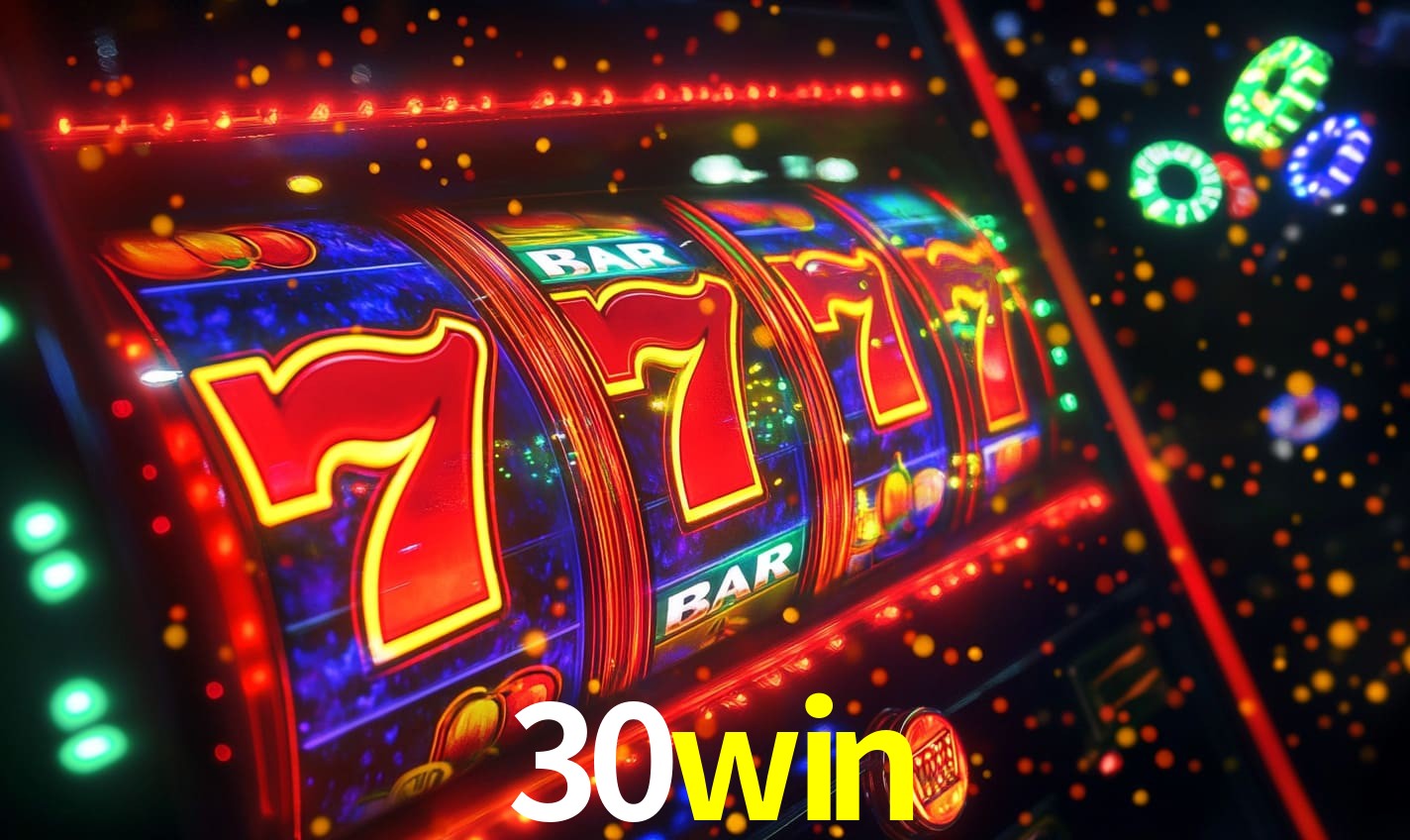 30win: Jogue Crash e Experimente Alta Recompensa Instantânea