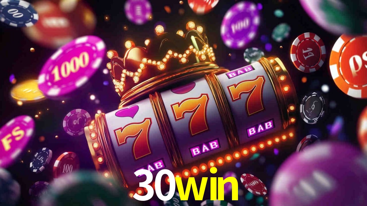 Game Providers 30win