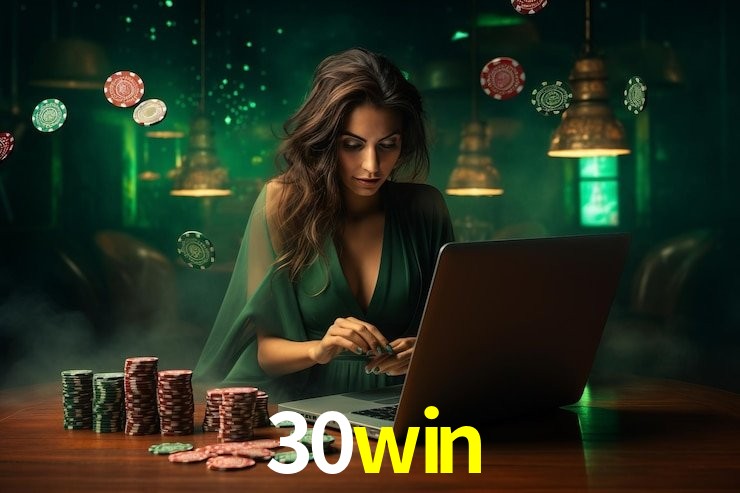 Instalar app 30win