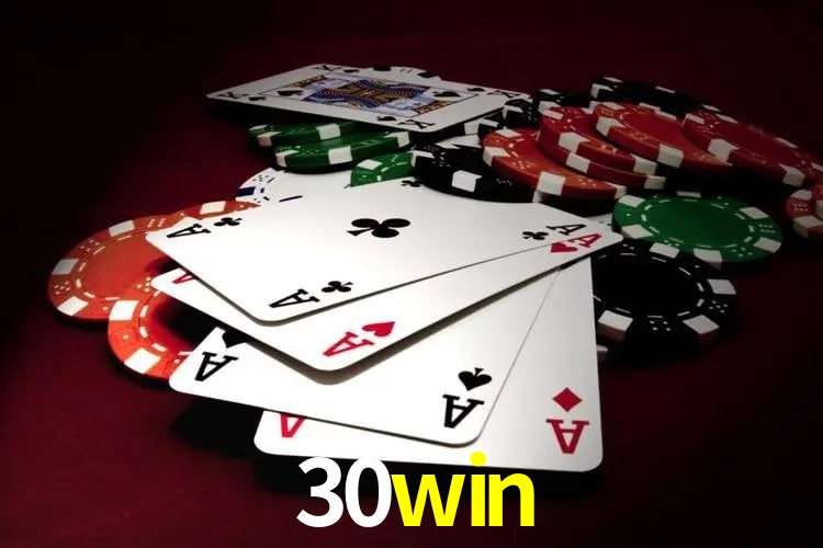 Avaliações dos Jogadores 30win