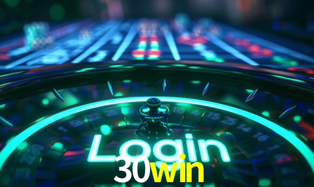 Benefícios da Conta 30win
