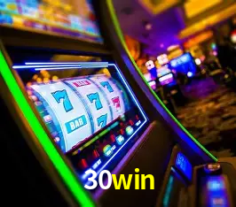 Descubra a Essência do 30win: Nossa História e Compromissos