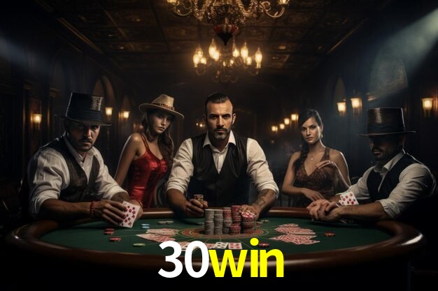 Bônus Diários 30win