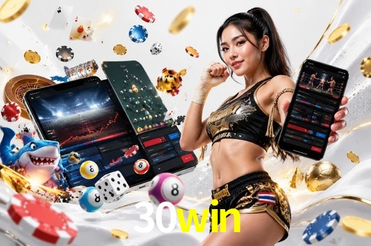 Weekend Specials 30win