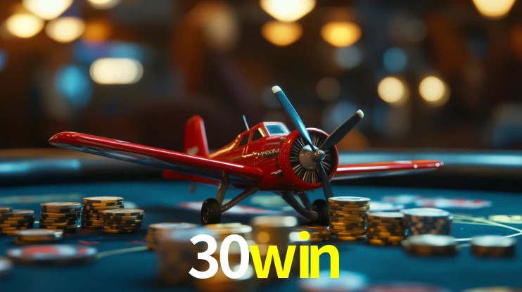 Secure Login 30win