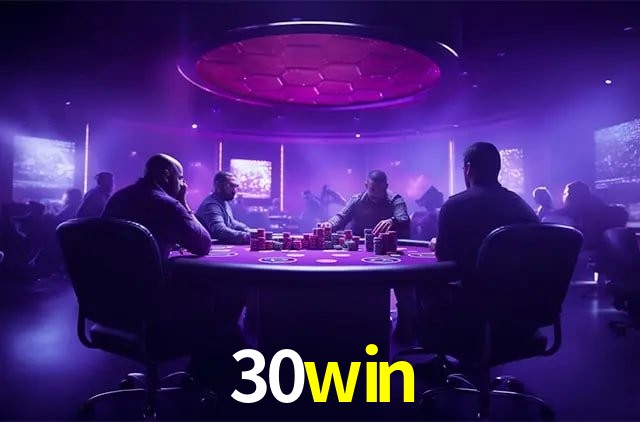 Promoções Sazonais 30win
