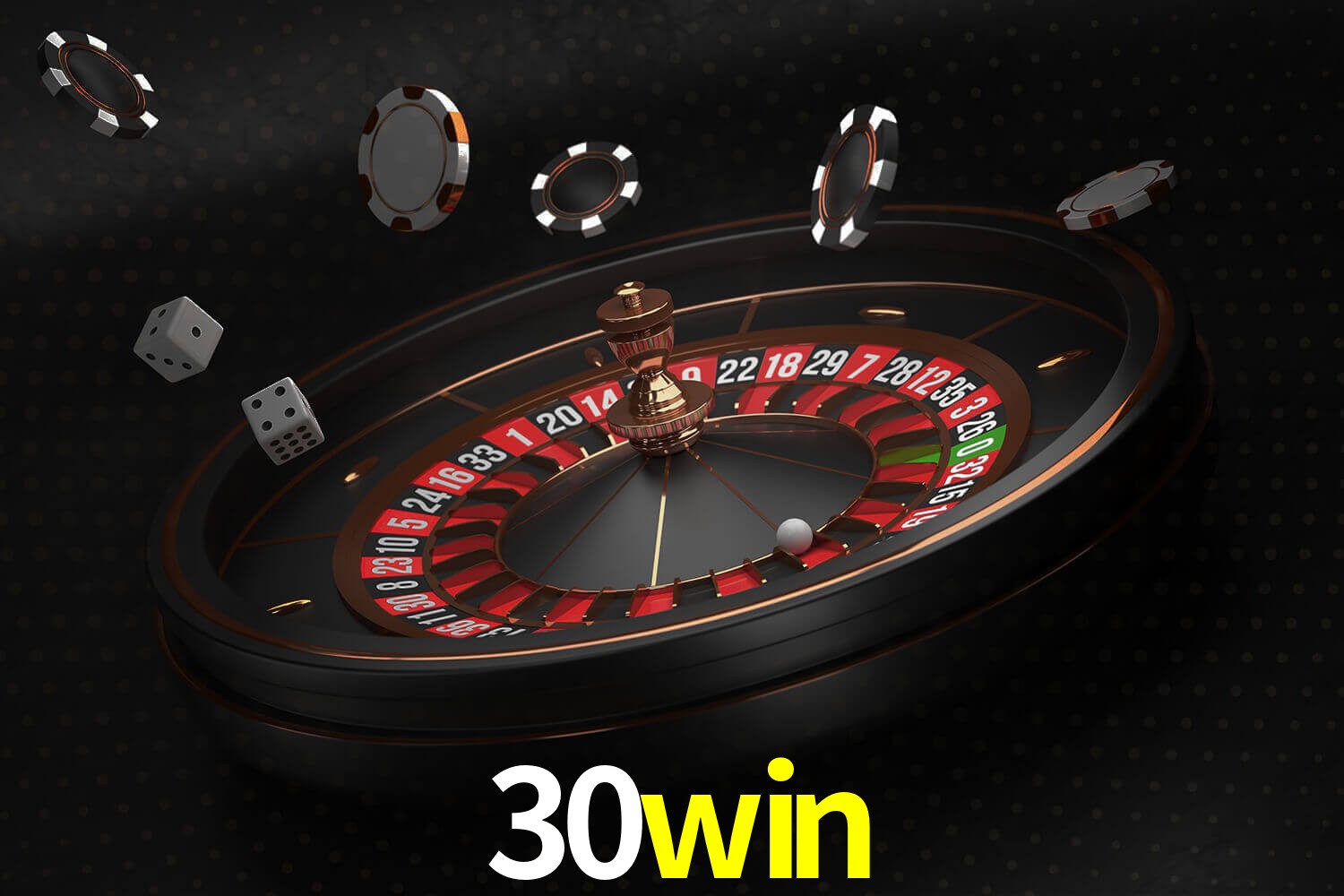 30win: Seu Especialista em Apostas Esportivas Brasileiras