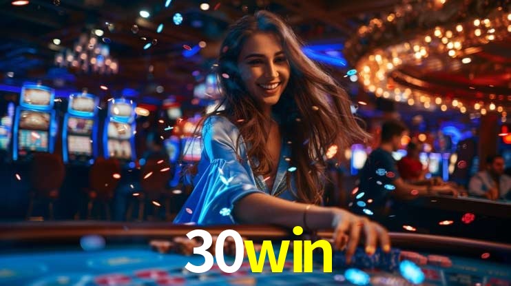 Statistics 30win