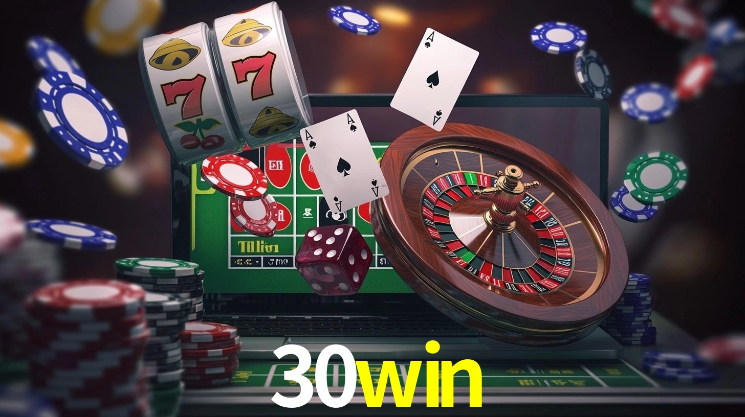 30win bet
