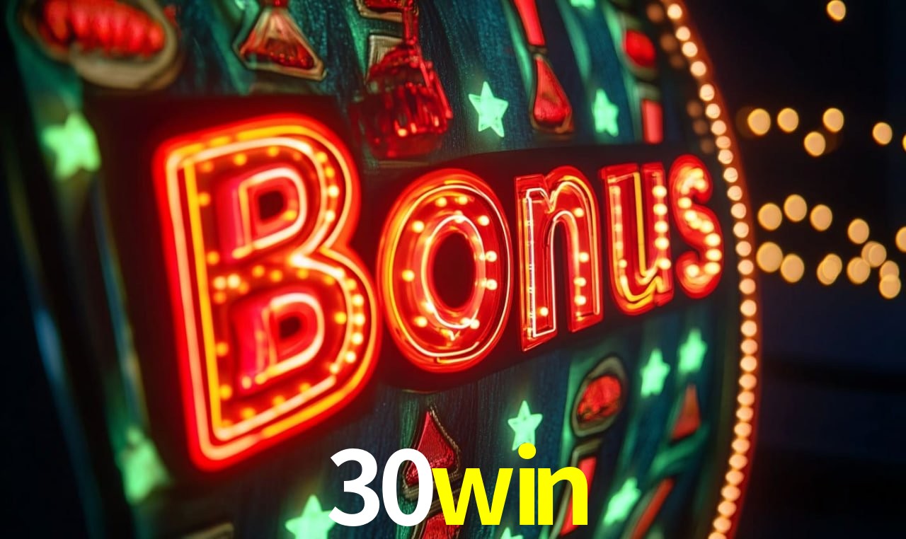 Estatísticas Esportivas 30win